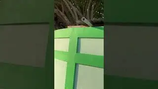 Maafushi Inside Roads