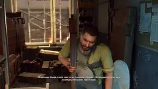 Начало паркура  | Dying Light | прохождение #2