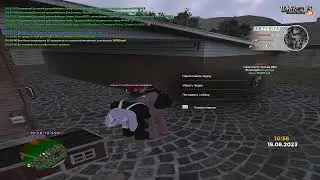 ПЕРЕКУП | НАРЕЗКА | RADMIR CRMP 15 SERVER #radmir #radmircrmp #radmirrp #shrots