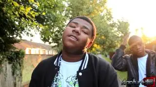NIKZ FT ACE - FREESTYLE @iCaptureTV