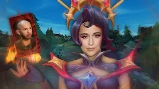 CAMILLE 🔪 CABELLO 🎶😍 IGNITES DABOYZ ❌🔥🙅‍♀️🙅‍♀️ | Messy Ranked Games...