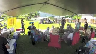 Ho'okano 2013 Reunion Walk Around