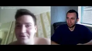 ЧАТРУЛЕТКА   ЖЕНА ЗАБРАЛА РЕБЕНКА И  СДЕЛАЛА УГОЛОВНИКОМ