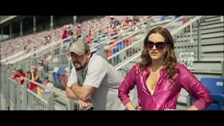 LOGAN LUCKY New Trailer 2017 Daniel Craig, Channing Tatum Comedy Movie HD
