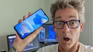 Oppo A16s - The Battery King
