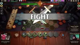 Making an Undead Army in Tales & Tactics