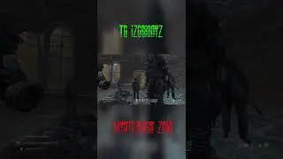 КОГДА БЕСИШЬ ЗЛОДЕЯ #shorts  #dayz #stalker2 #dayzrp #stalker #roleplay #mysteriouszonedayz