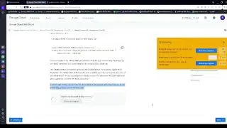 GCP Configure Replication and Enable Point in Time Recovery for Cloud SQL for PostgreSQL GSP922