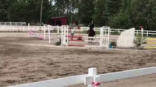 RAS omg.1 1m, Gropen 23/7