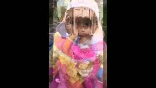 Falak Naz 2015 BabyPhoto