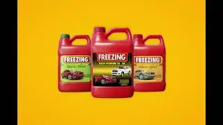 Freezing Recorre Venezuela
