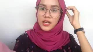 #VLOGRAYA : Went to Open Houses and Lepak