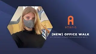 attenio Insight: Office Walk (new)