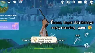 cara mancing ikan di genshin impact