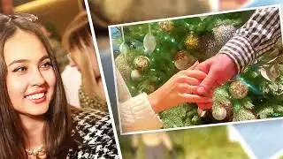 Абсолютно очаровательный семейный дуэт❤️
