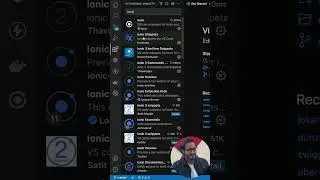 Must have Visual Studio Code Extensions for Ionic 2023