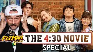 Kevin Smith Talks The 4:30 Movie  - FMB #431 (Special Presentation)