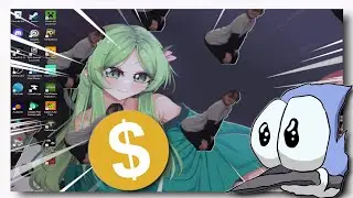 Rating my Viewers RIDICULOUS WALLPAPERS