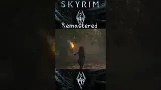 beautiful misty skyrim #skyrim #bethesda #skyrimspecialedition #pcgaming #gaming
