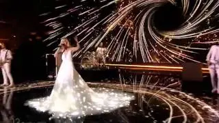 Polina Gagarina - A Million Voices наоборот// reverse