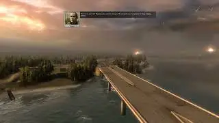 Адское долбилово на мосту! Прохождение World in Conflict #3