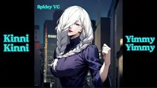 Kinni Kinni x Yimmy Yimmy Song Audio Edit l Mei Mei Edit l