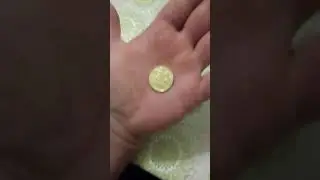 Шок нашол 50  копеек 2018 год