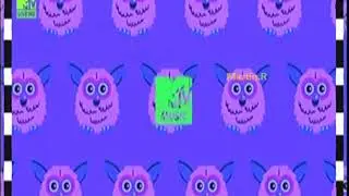 MTV Live HD - MTV Rewind (2020)