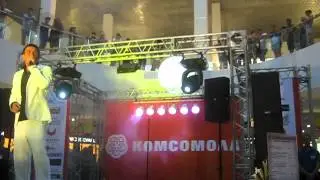 Влад Топалов -Глаза цвета неба_