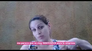 CARIME - GRUPO ERGON