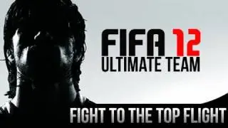 Fifa 12 - Fight to the top flight - Ep4 - Good Form (RTG)