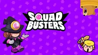 How to INSTALL and play Squad Busters for the BETA LAUCH [Android]