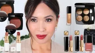 🌟NEW CHANEL SPRING SUMMER 2022 COLLECTION DEMO🌟
