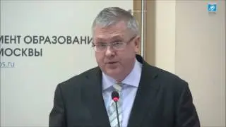 Аттестация Матвеева К.В., заместителя директора ГБОУ Школа № 554 (25.04.2017)