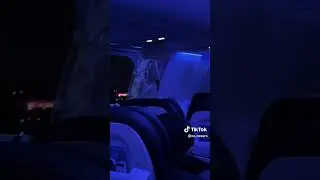 Alaska Airlines Door Opens & Separates from Aircraft