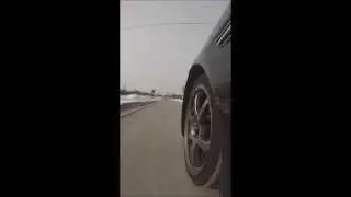 Go Pro Video in The GTV6
