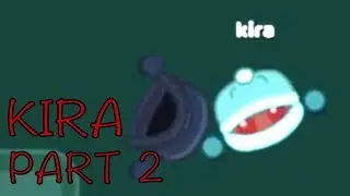 Starve.io KIRA THE MOVIE - DIAMOND HELMET GETS STOLEN PART 2