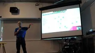 Ethereum Engineering Meetup #1
