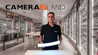 Sirui LED buigbaar   Cameraland
