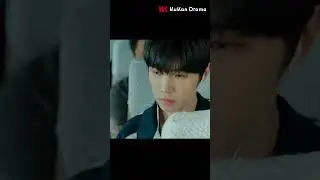 Handsome guy and Cinderella fall in love at first sight | Confess your love | KUKAN Drama 
