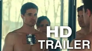 SIMULANT Official Trailer