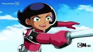 Operation Super Spy Flakes The Amazing Spiez!: Season 2: Episode 15