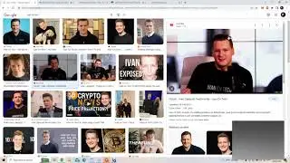 Moralis Money and Ivan on Tech SCAM SCAM   ...  LOVE and HATE