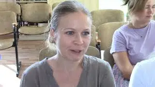 № 7. Отзывы родителей. Летние Встречи 08.2024