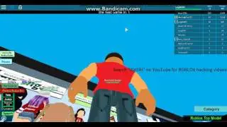 Luigi45260 plays Roblox - Roblox Top Model ( Part 2)