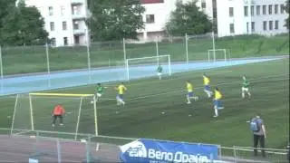 Ганзакомбанк — Василеостровец