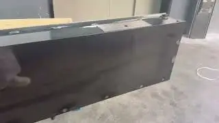 magnetic formwork