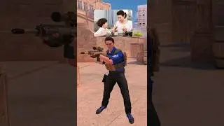 МАМА НЕ ДАЕТ ДОНАТИТЬ #standoff2