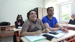 Hayat Boyu Öğrenme Haftası Tanıtım Videosu   ..::Bozüyük Halk Eğitimi Merkezi::..