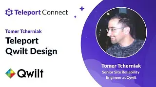 Extend Teleport by using Rundeck and Slack API's